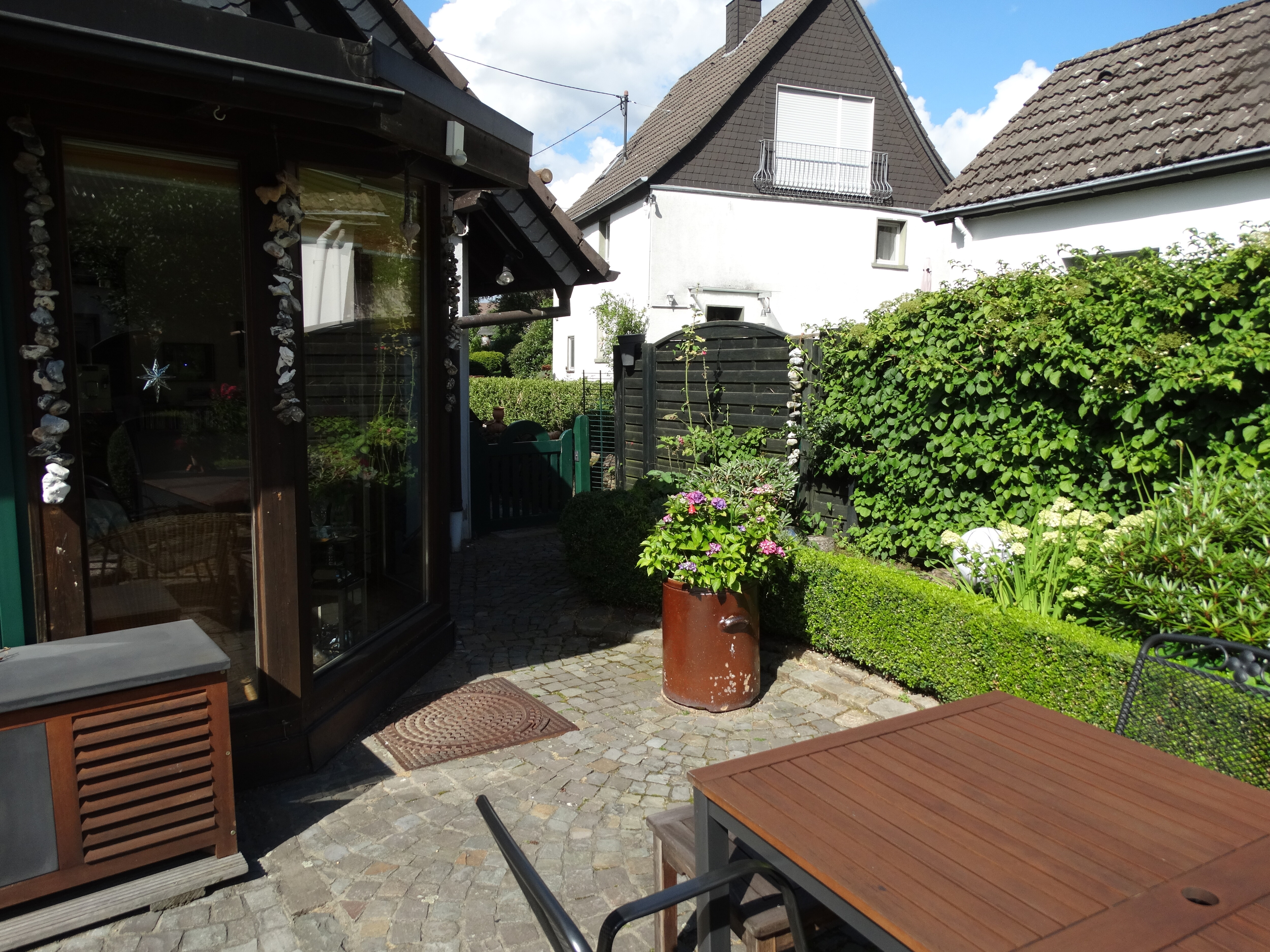 Ansicht