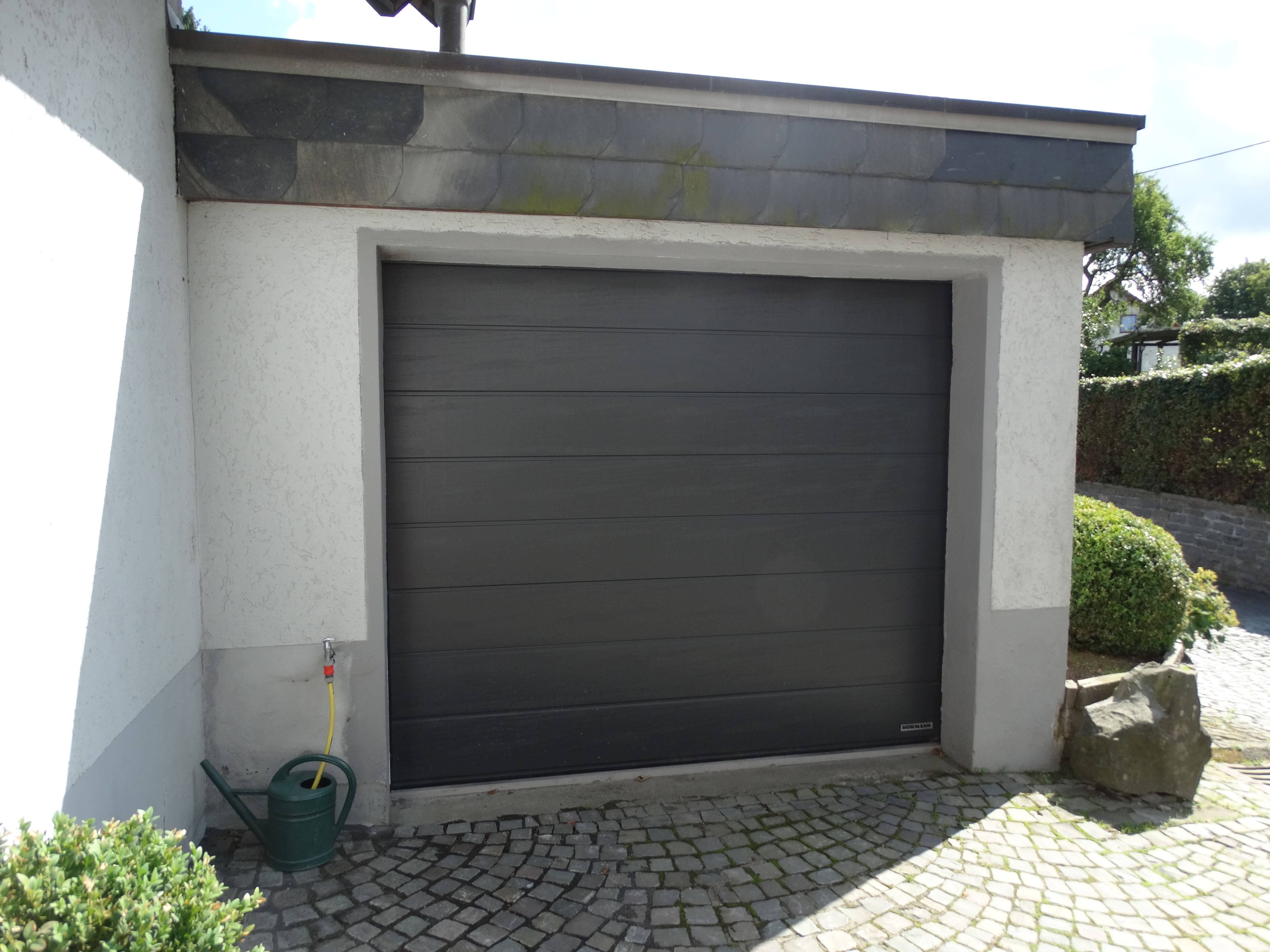 Ansicht