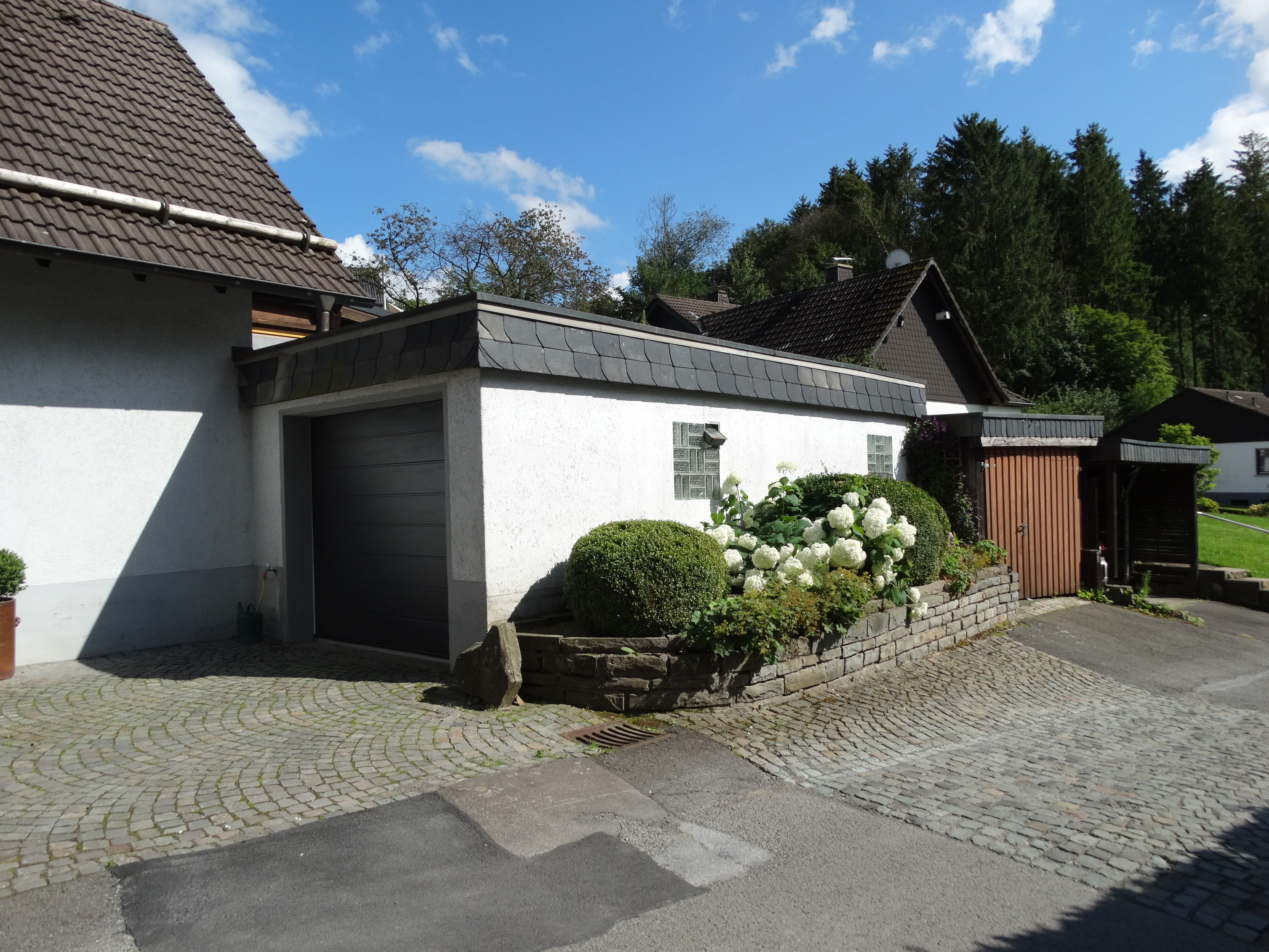 Ansicht