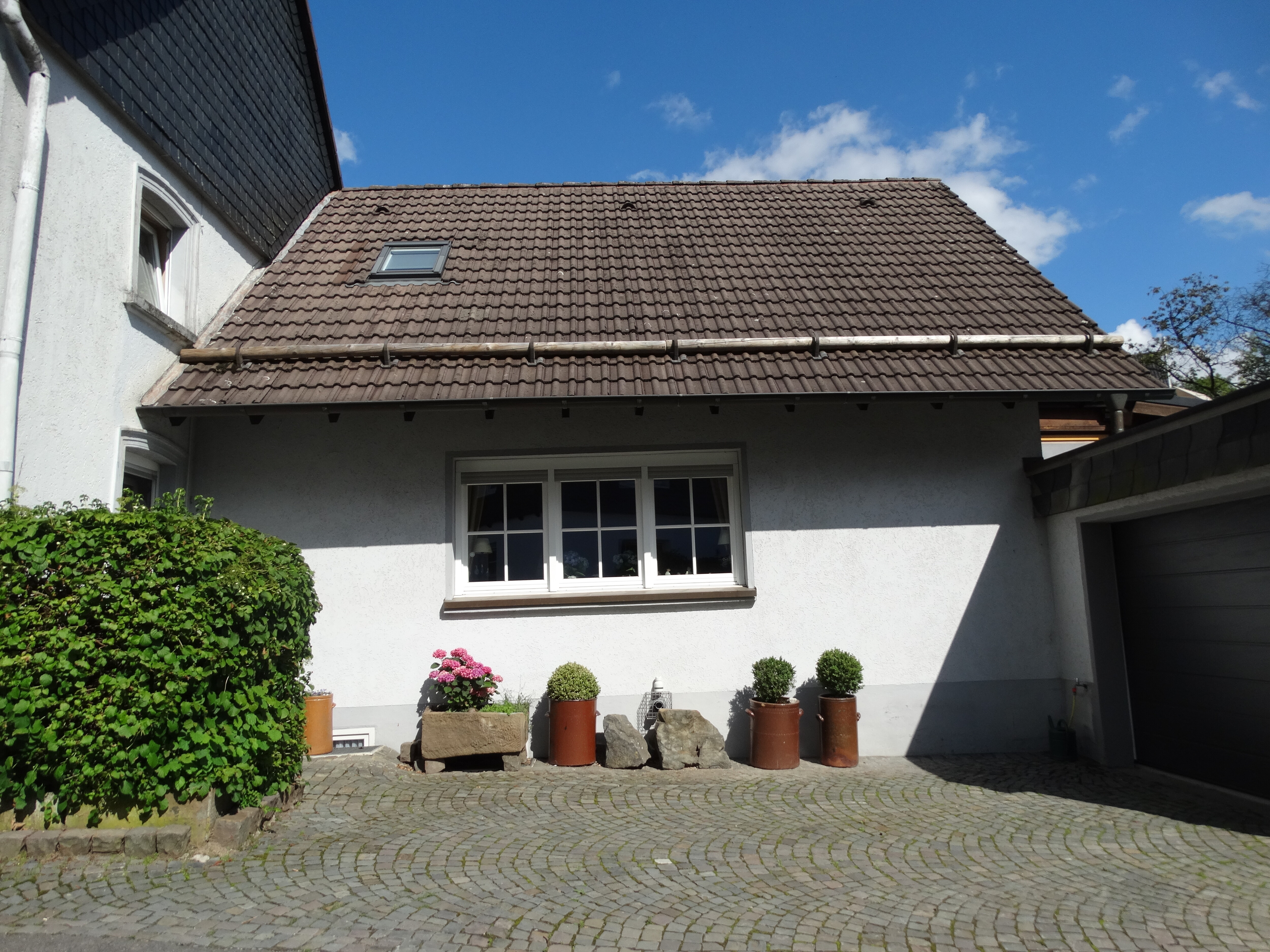 Ansicht