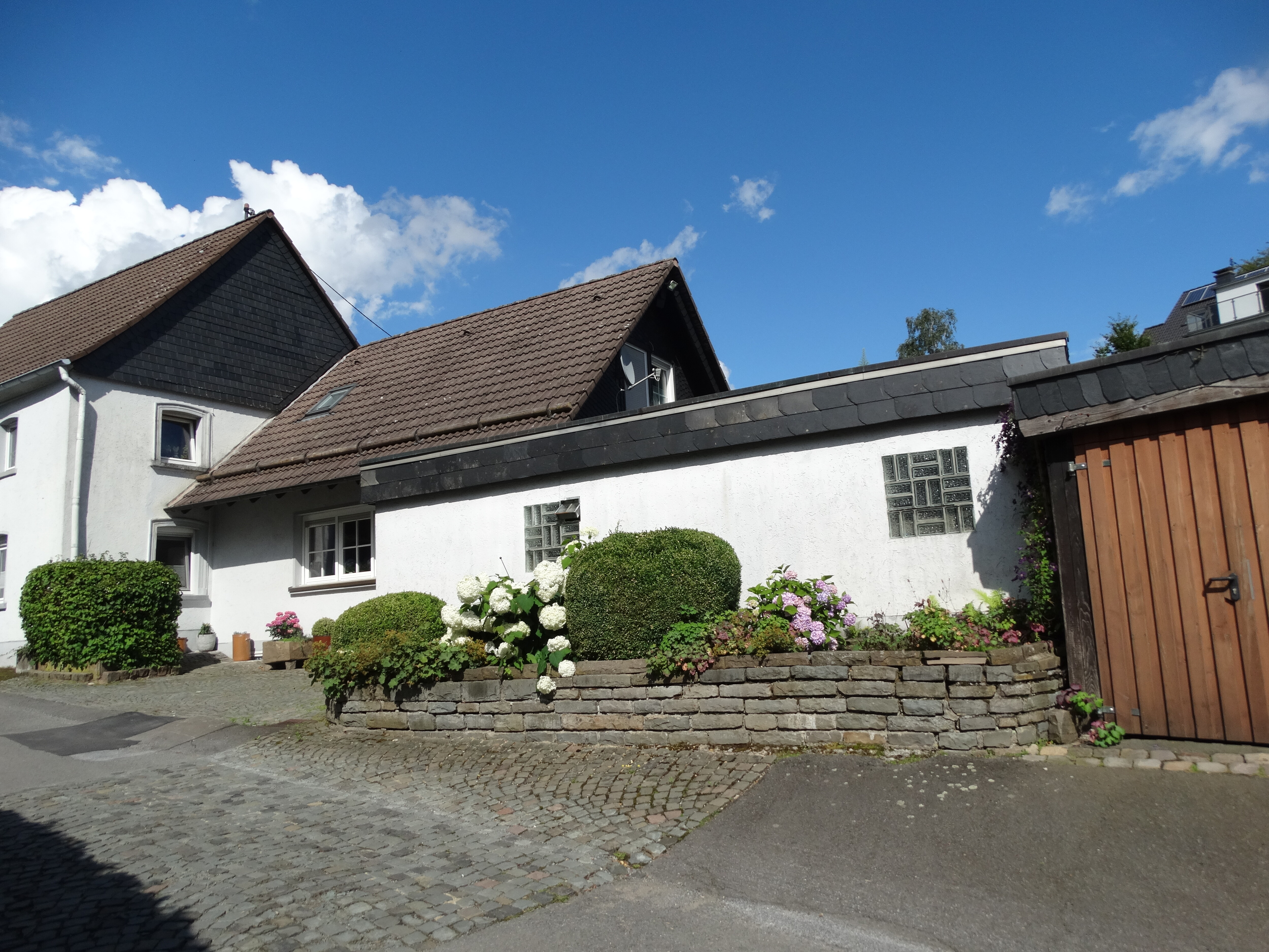Ansicht