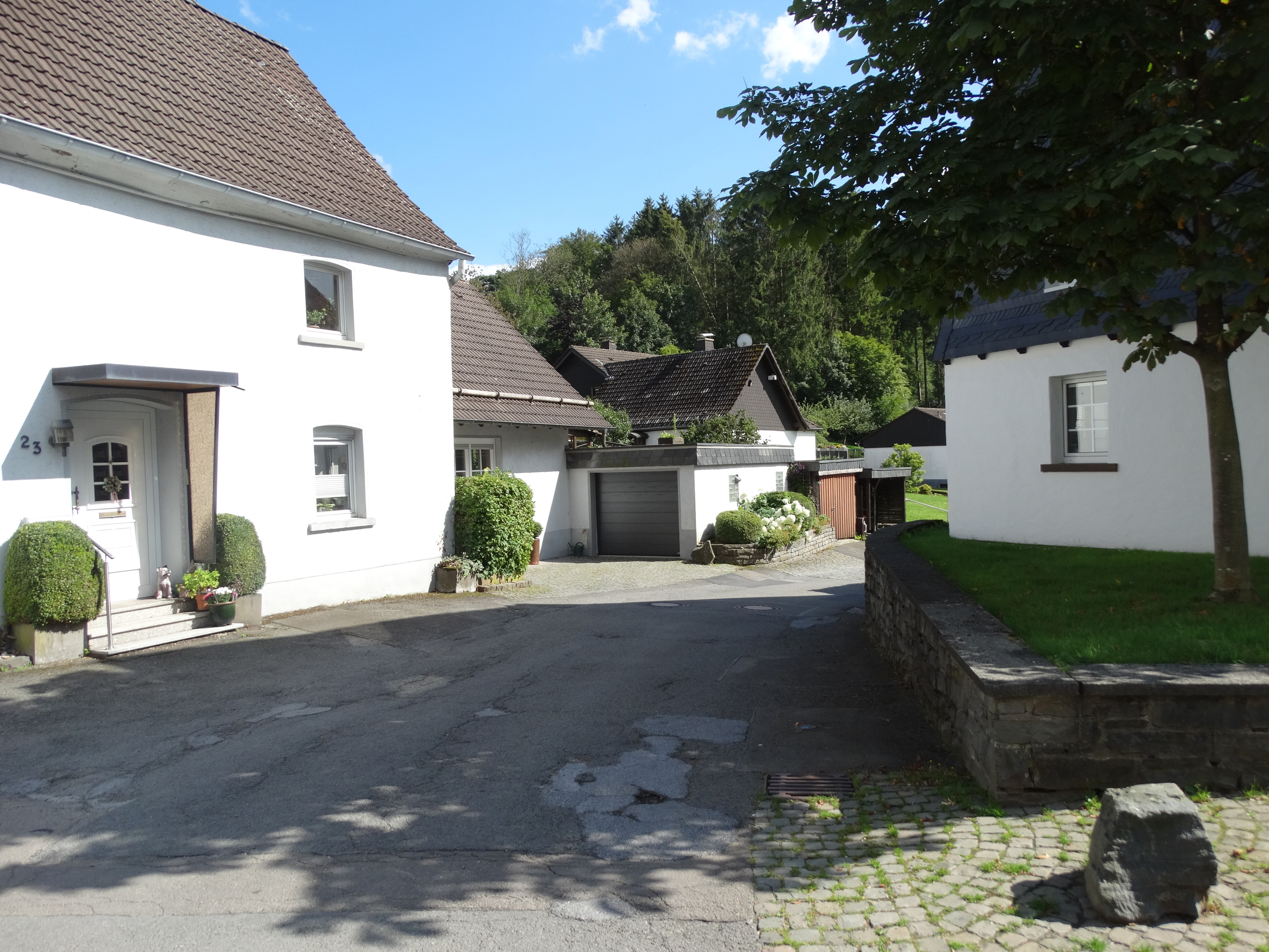 Ansicht