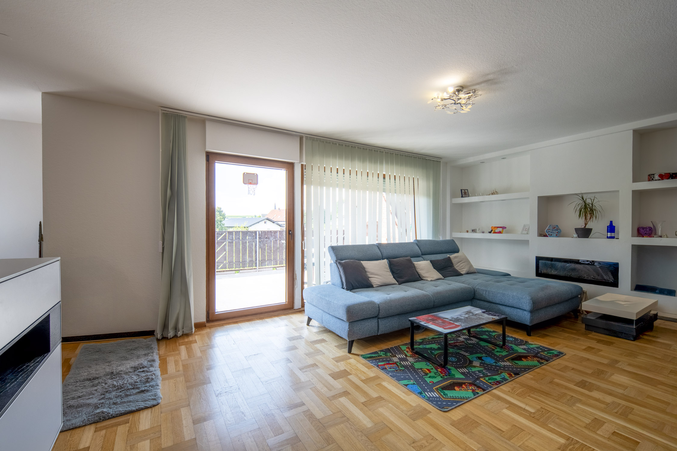 Ansicht