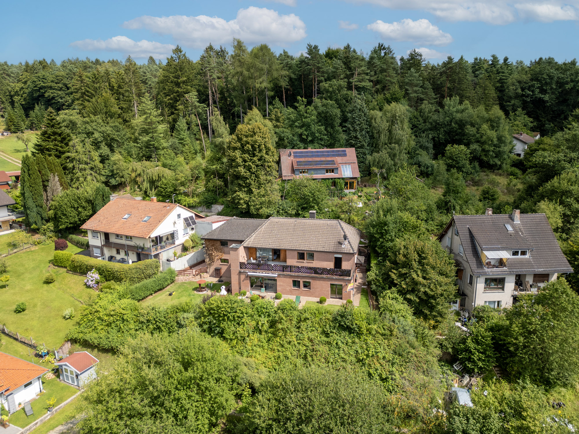 Ansicht